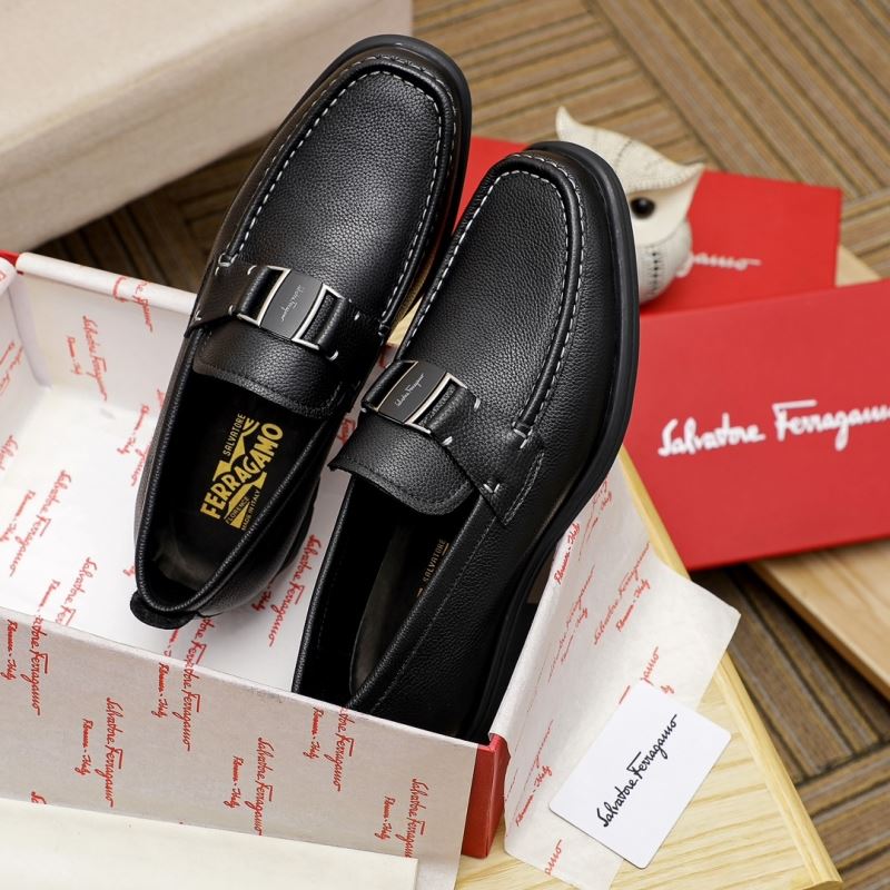 Ferragamo Shoes